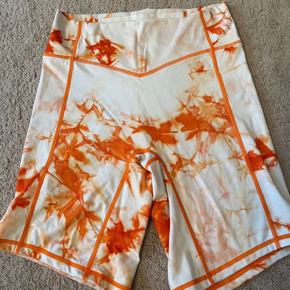 Balance Athletica Rider Short